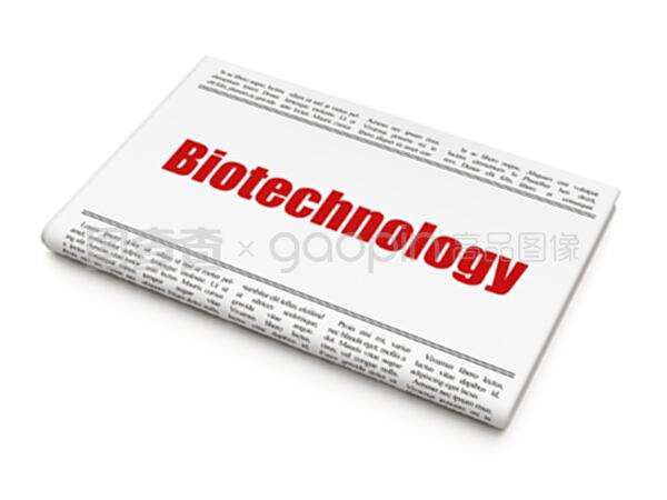 生物技術 未來已來，探索生命科學的無限可能